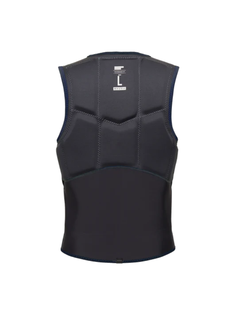 STAR IMPACT VEST FZIP KITE